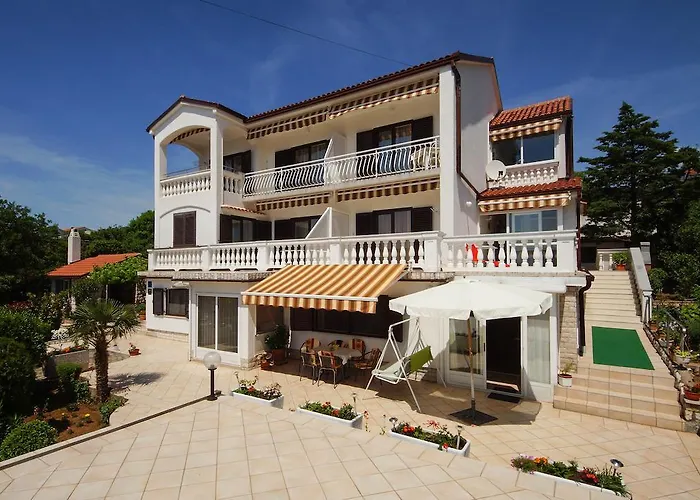 Apartments Lina