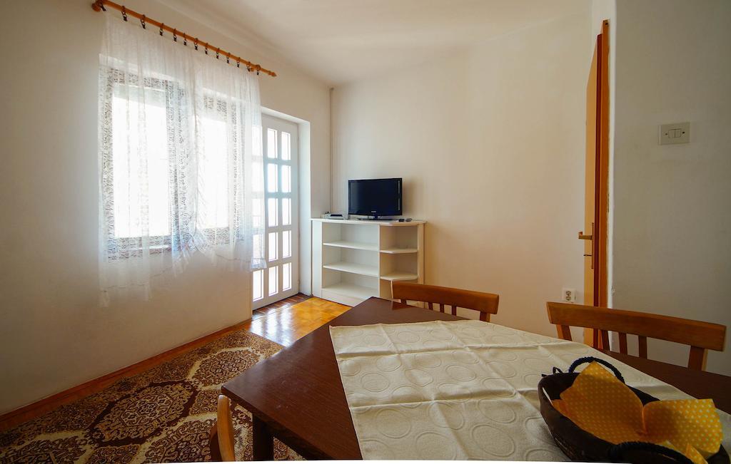 Lina Appartement *