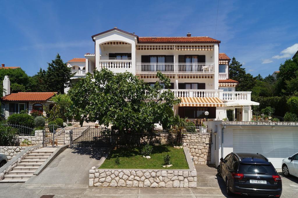 Lina Appartement Novi Vinodolski
