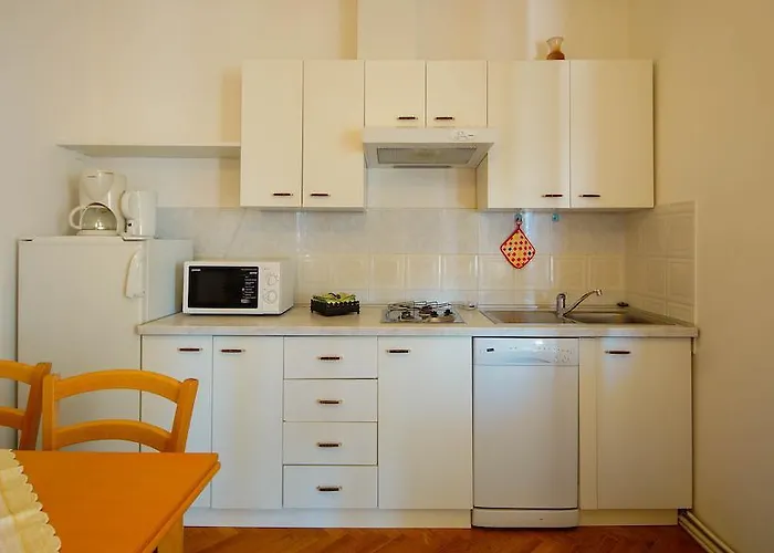 Apartments Lina