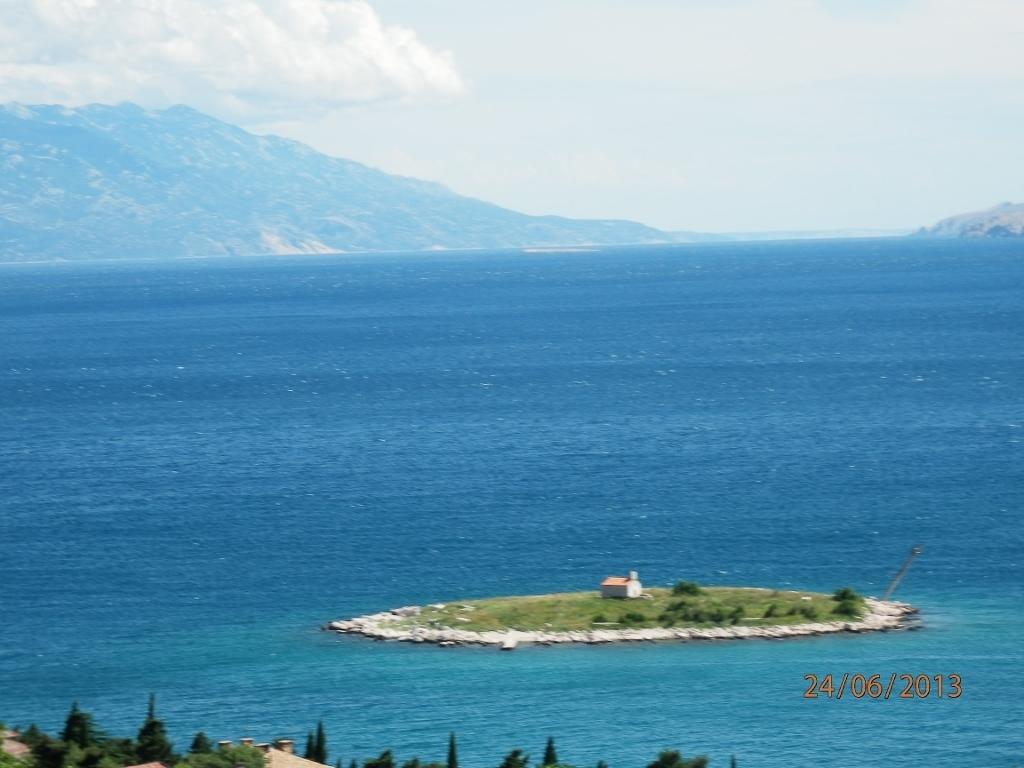 Appartement Lina *
