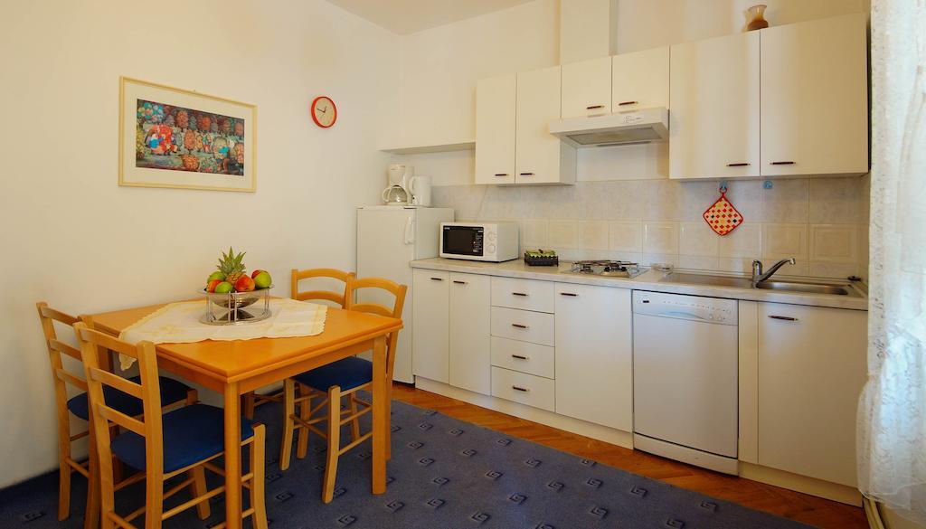 Appartement Lina Novi Vinodolski