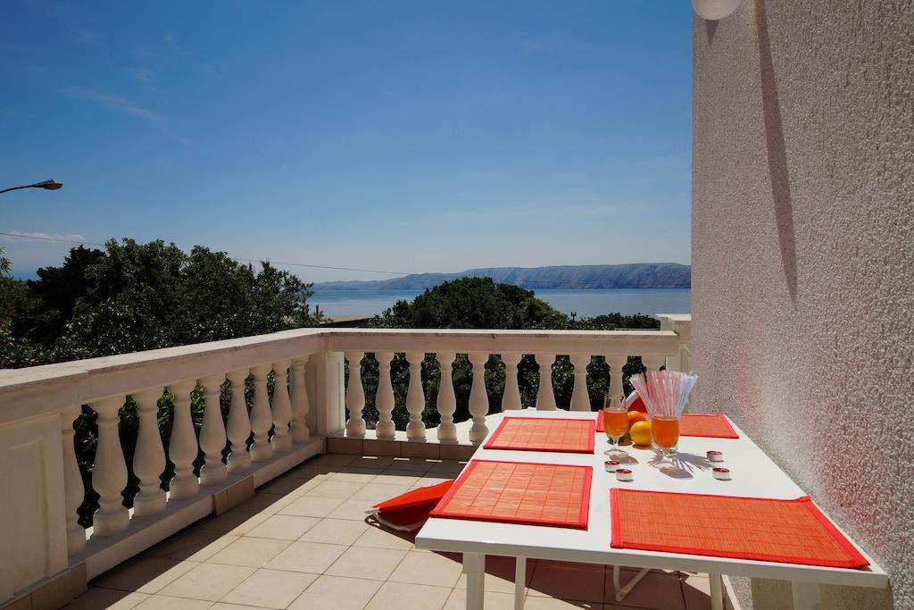 Lina Appartement Novi Vinodolski