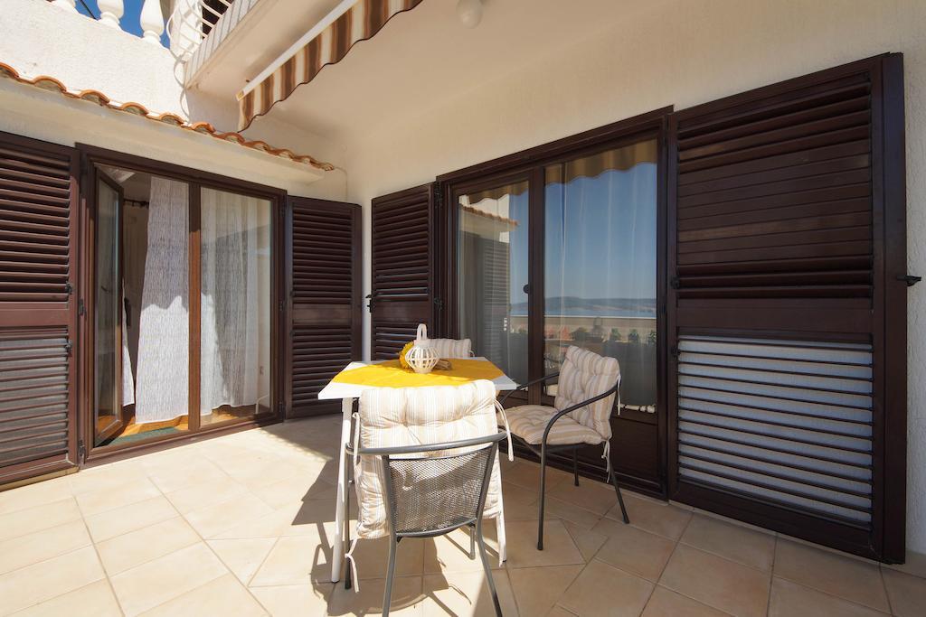 Appartement Lina *