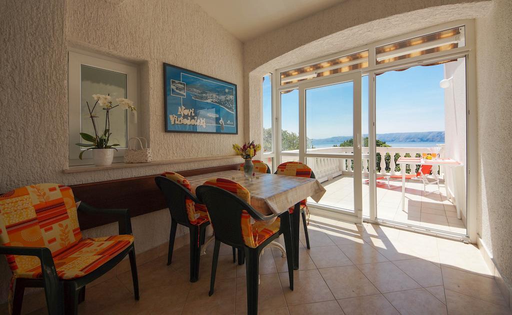 Appartement Lina *