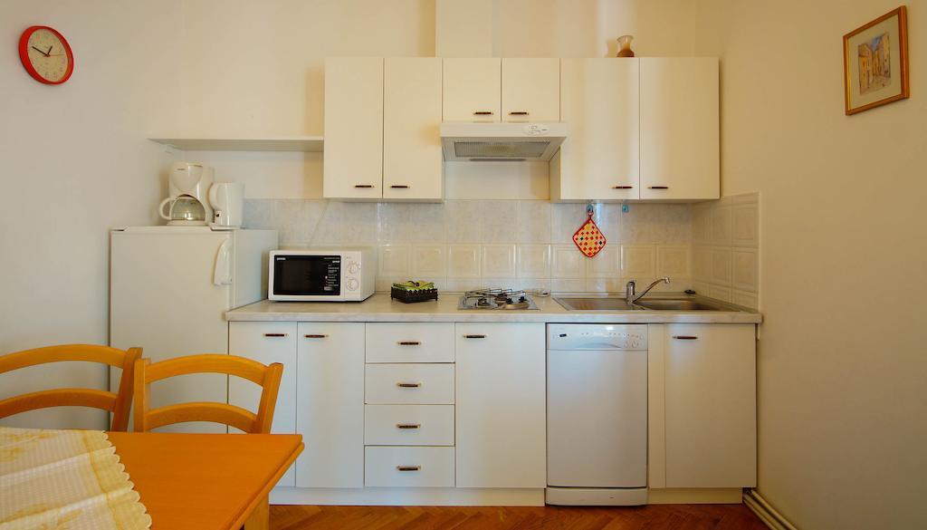 Lina Appartement *