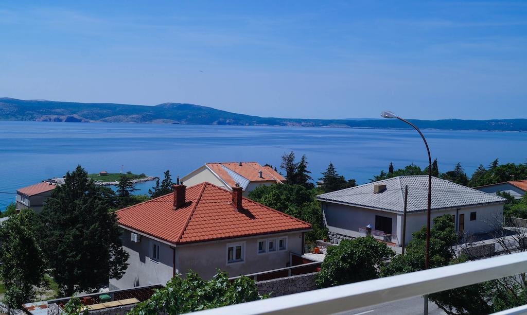 Appartement Lina *